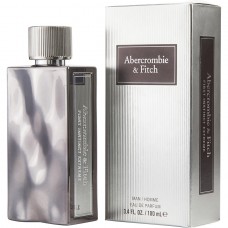 Abercrombie and Fitch First Instinct Extreme