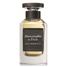 Abercrombie and Fitch Authentic for Men