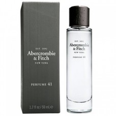 Abercrombie and Fitch 41 Perfume парфюмерная вода 50 мл