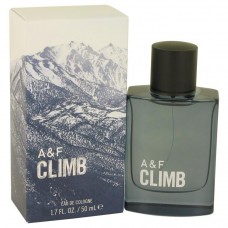 Abercrombie and Fitch A & F Climb