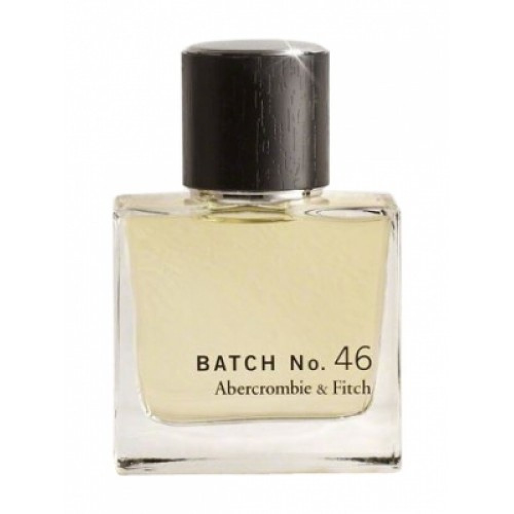 Abercrombie and Fitch Batch No 46