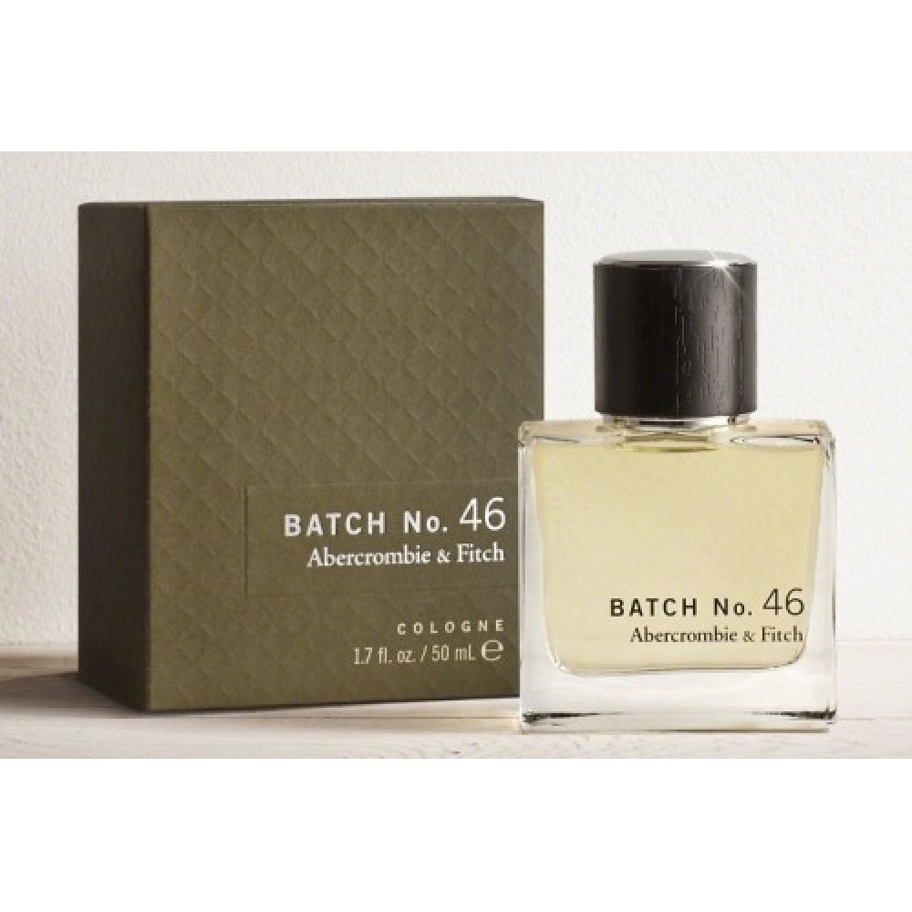 Abercrombie and Fitch Batch No 46