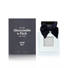Abercrombie and Fitch Perfume No 1