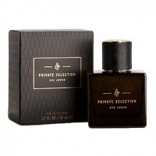 Abercrombie and Fitch Private Selection Oud Amour
