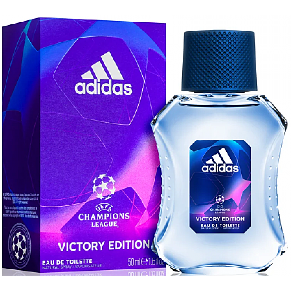 Adidas UEFA Victory Edition
