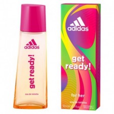 Adidas Get Ready for Her