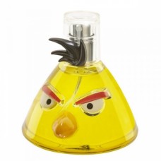 Air-Val International Angry Birds Yellow Birds