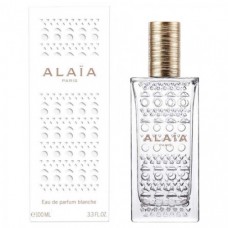 Alaia Paris Alaia Eau de Parfum Blanche