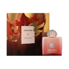 Amouage Guidance 46