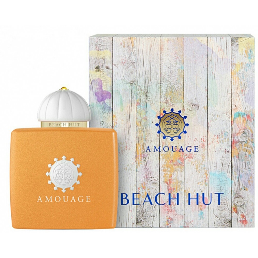 Amouage Beach Hut Woman
