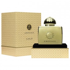 Amouage Gold Parfum Extrait