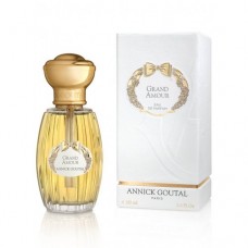 Annick Goutal Grand Amour Eau De Parfum