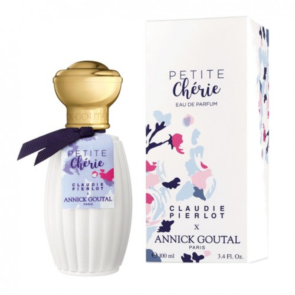 Annick Goutal Petite Cherie Claudie Pierlot Edition