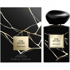 Giorgio Armani Noir Kogane