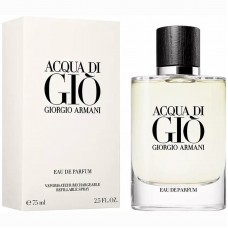 Giorgio Armani Acqua di Gio Eau de Parfum