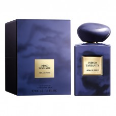 Giorgio Armani Armani Prive Indigo Tanzanite