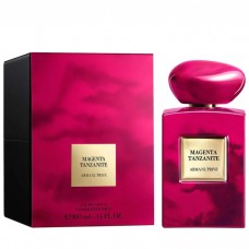 Giorgio Armani Armani Prive Magenta Tanzanite