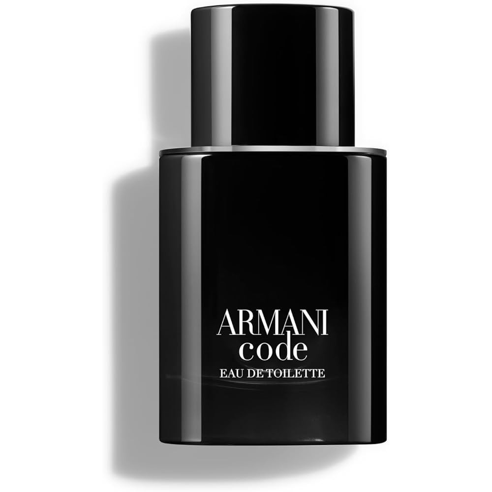 Giorgio Armani Code Pour Homme Eau De Toilette
