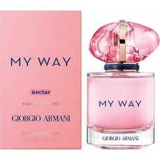 Giorgio Armani My Way Nectar