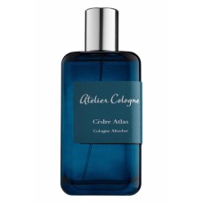 Atelier Cologne Cedre Atlas парфюмерная вода 100 мл