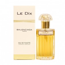 Balenciaga Le Dix Perfume
