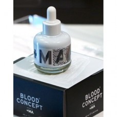 Blood Concept +Ma