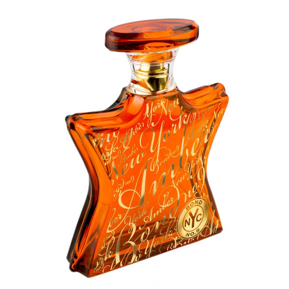 Bond No 9 New York Amber