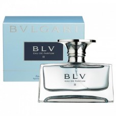 Bvlgari BLV Eau De Parfum II