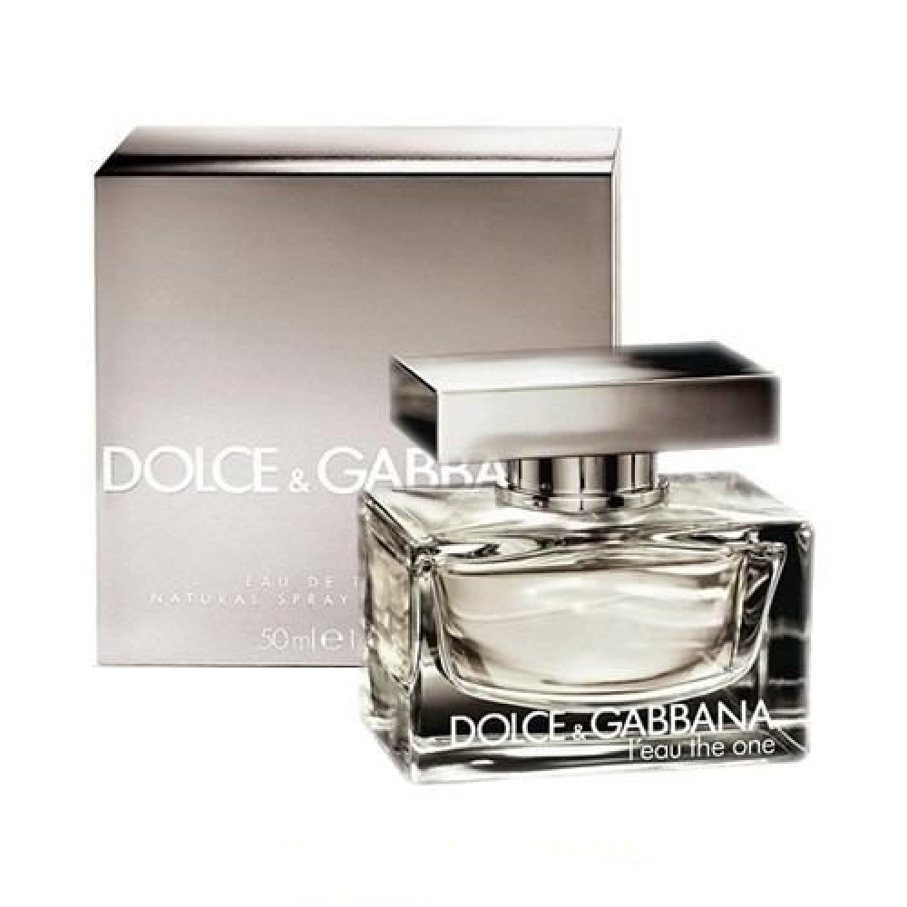 Dolce&Gabbana L`eau The One
