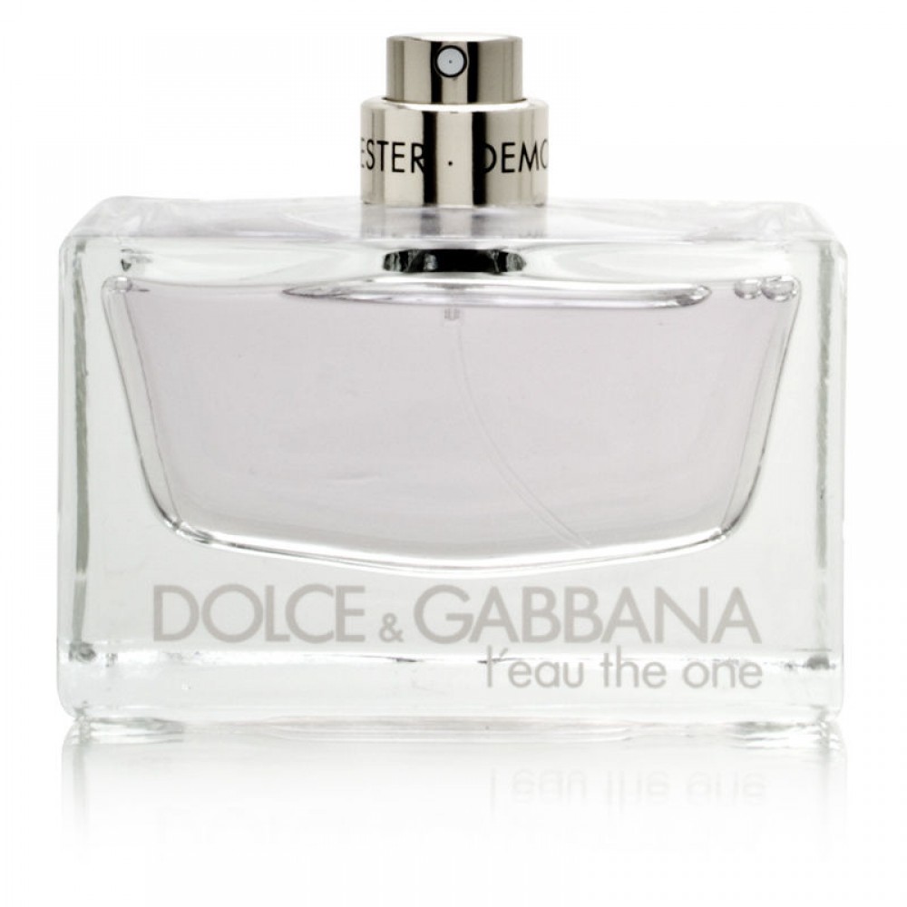 Dolce&Gabbana L`eau The One