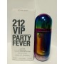 Carolina Herrera 212 VIP Party Fever