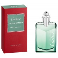 Cartier Declaration Haute Fraicheur туалетная вода 100 мл