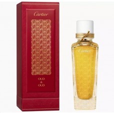 Cartier Oud Oud