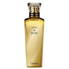 Cartier Oud Rose
