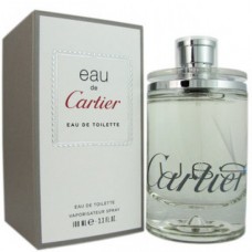 Cartier Eau De Cartier For Men