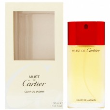 Cartier Must de Cartier Clair De Jasmin