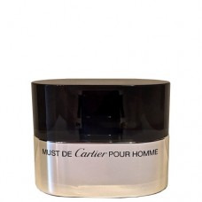 Cartier Must de Cartier Pour Homme Essence Edition Prestige