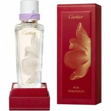 Cartier Pur Magnolia