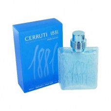 Cerruti 1881 Eau D’Ete Summer Fragrance pour Homme