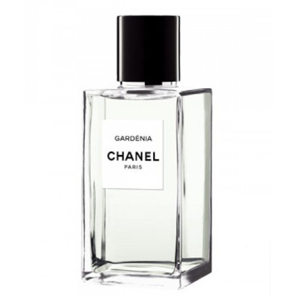 chanel gardenia eau de parfum