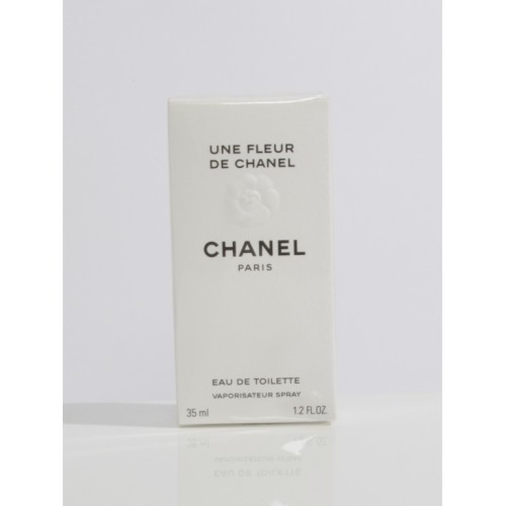 Chanel Une Fleur de Chanel