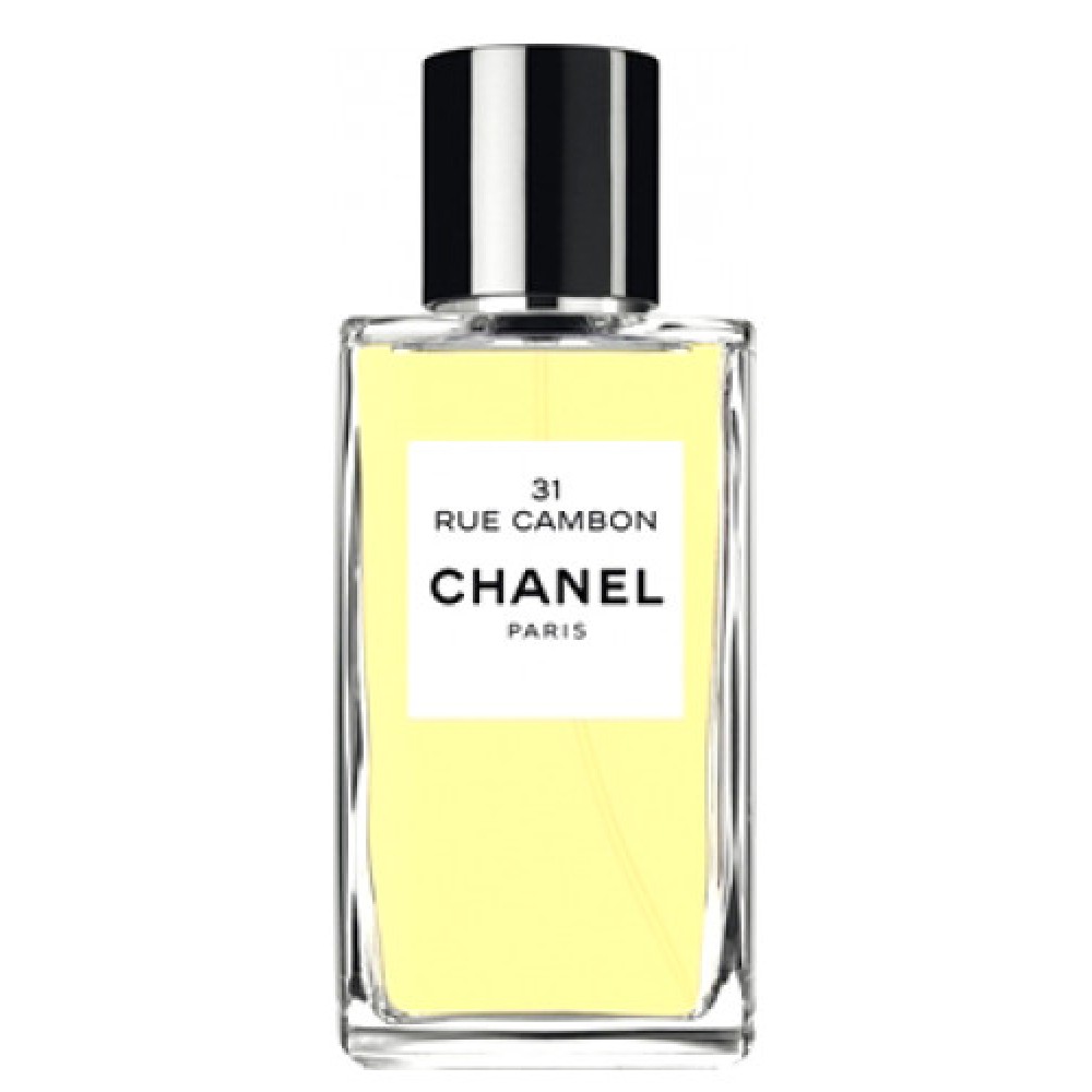 Chanel №31 Rue Cambon Eau de Parfum