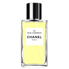 Chanel №31 Rue Cambon Eau de Parfum