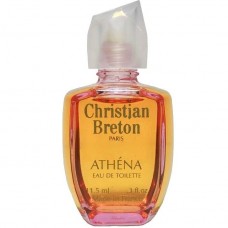 Christian Breton Athena