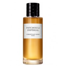 Christian Dior Patchouli Imperial 2018