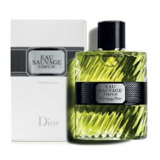 Christian Dior Eau Sauvage Parfum 2017