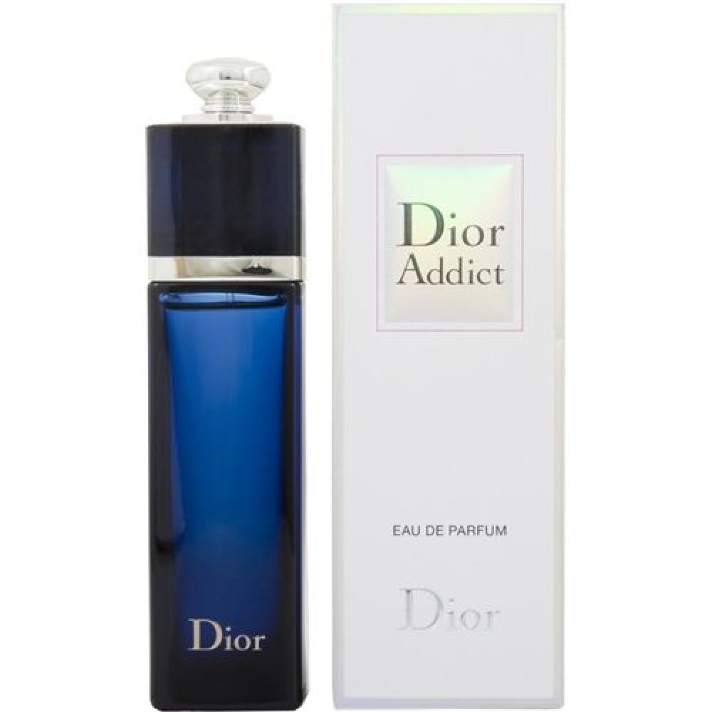 Christian Dior Dior Addict Eau de Parfum 2014