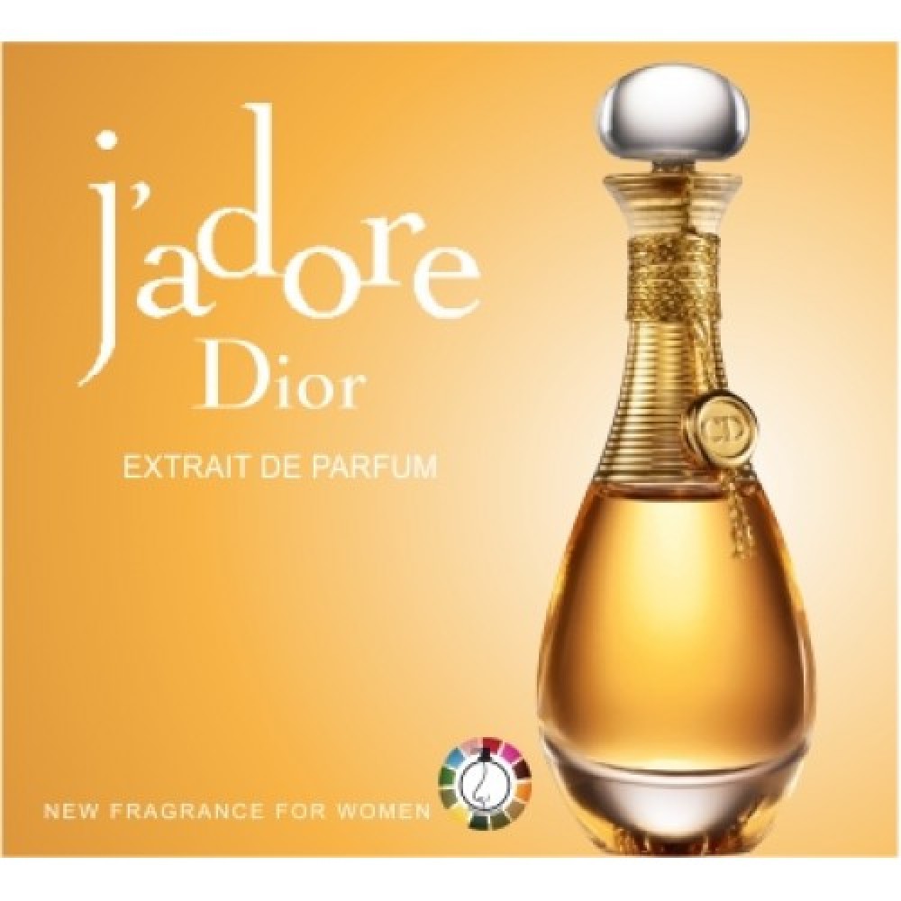 Christian Dior J`Adore Extrait de Parfum
