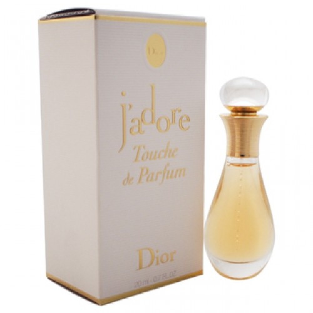Christian Dior J`adore Touche de Parfum