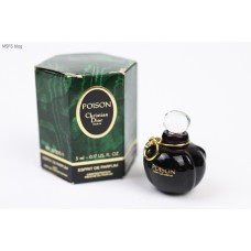 Christian Dior Poison Esprit de Parfum